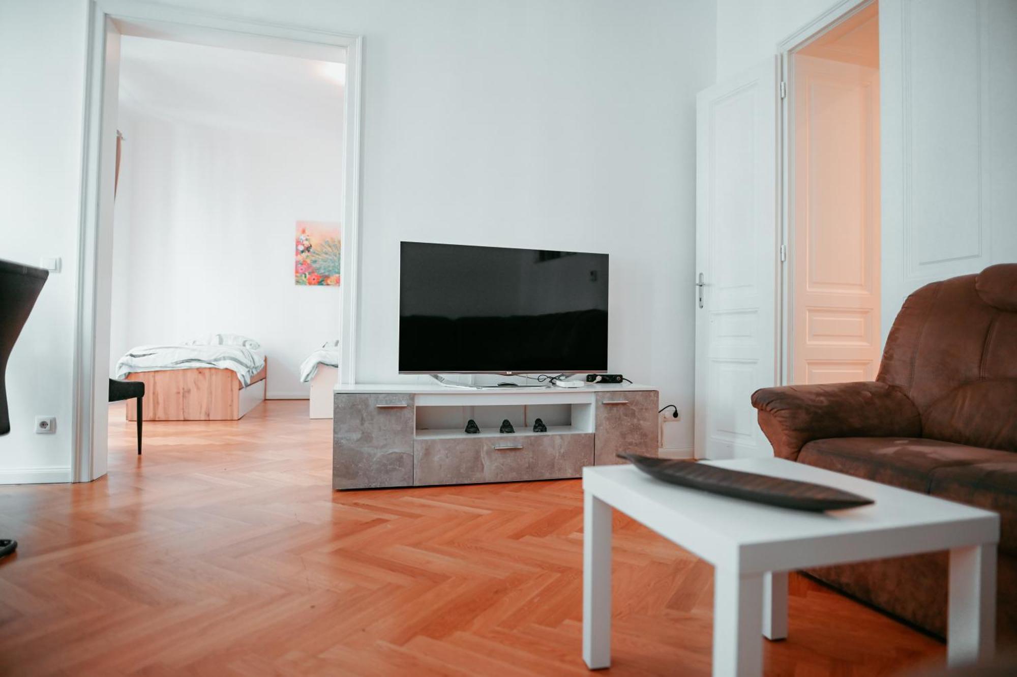 Raimond Apartment Ottakring Top 14 Vienna Exterior photo