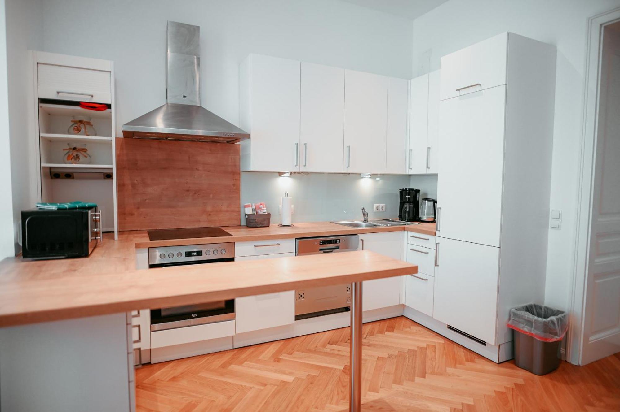 Raimond Apartment Ottakring Top 14 Vienna Exterior photo